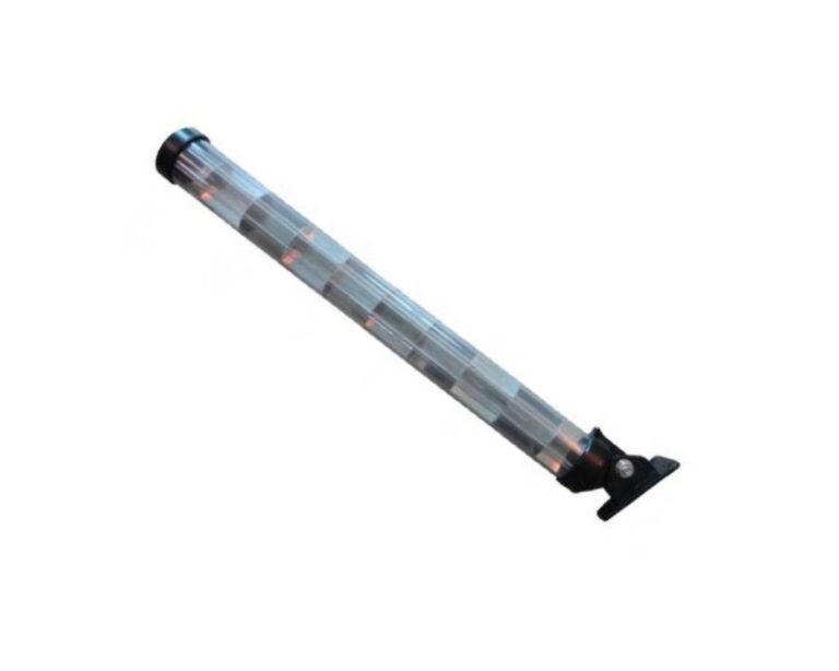 RADAR REFLEKTOR S BAZOM 360X50mm