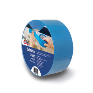 FOST TAPE KREP UV 50mm