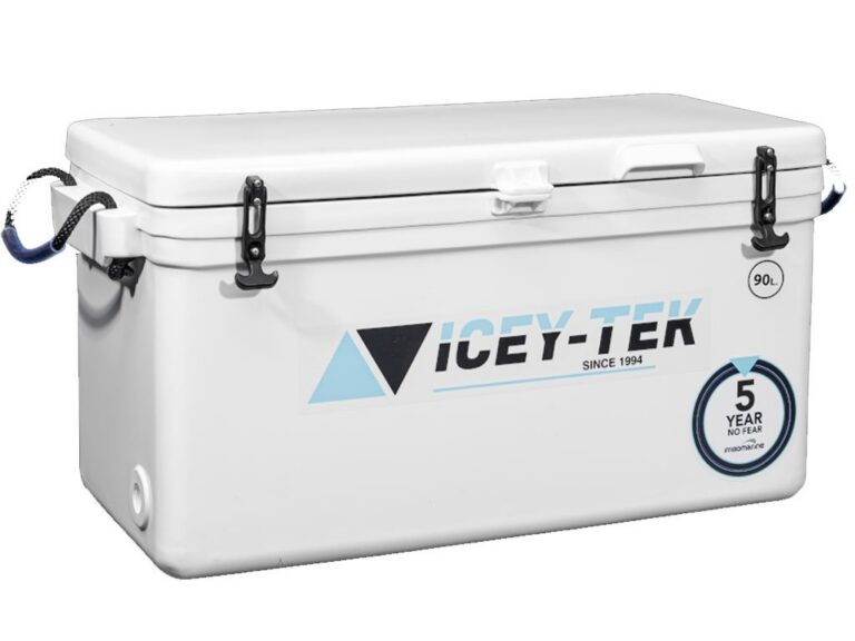 ICEY-TEK 160L