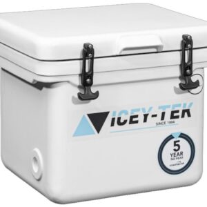 LEDENICA ICEY-TEK 40L