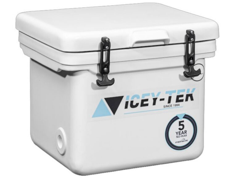 LEDENICA ICEY-TEK 40L