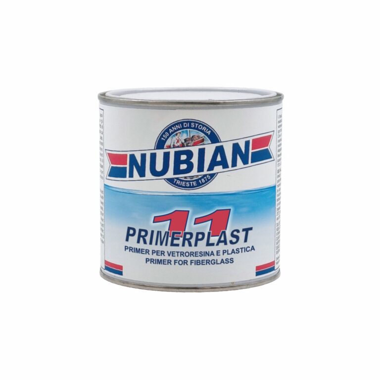 NUBIAN PRIMERPLAST 11 - 750ml