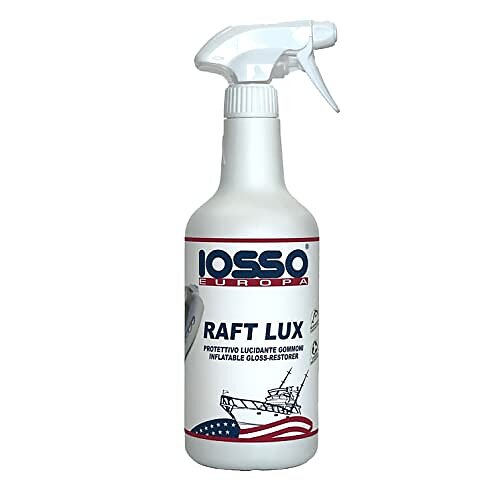 IOSSO EUROPA RAFT LUX 750ml