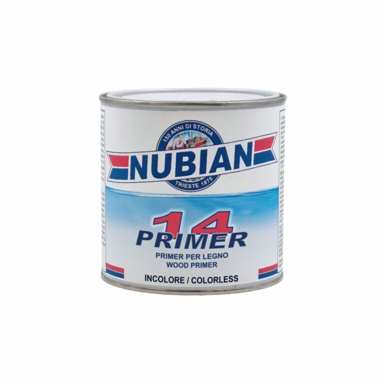 NUBIAN PRIMER 14 - BEZBOJNI 750ml