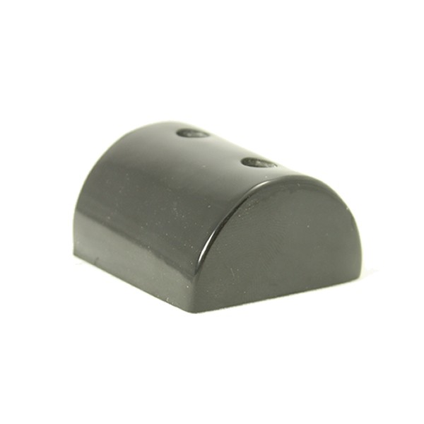 WILKS PVC 1472 ZAVRŠETAK CRNI