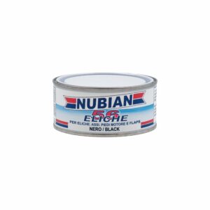 NUBIAN ELICHE 56 - CRNI 250ml