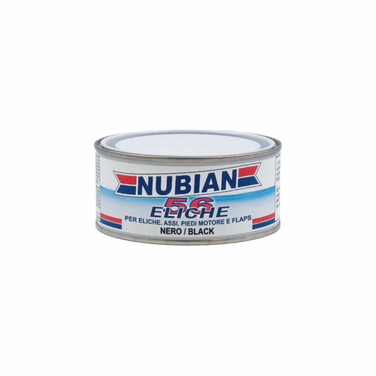 NUBIAN ELICHE 56 - CRNI 250ml