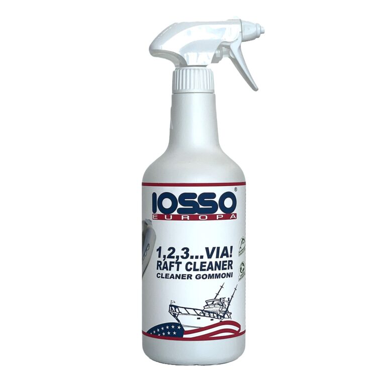 IOSSO EUROPA 123..VIA 750ml