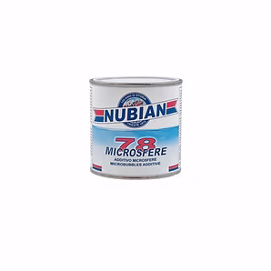 NUBIAN MICROSFERE 78 - 50g