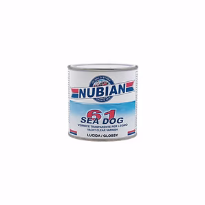 NUBIAN SEA DOG 61 - SJAJNI 2,5L