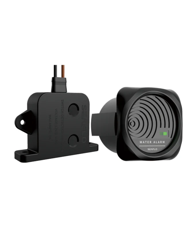 AUTO. ALARM SUSTAV RAZINE VODE 12V