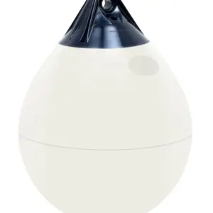 BOKOBRAN BIJELI A2 390X500 POLYFORM-NORWAY