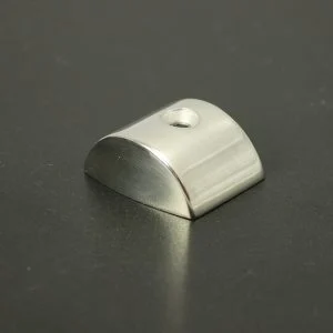 WILKS ALI 114 ZAVRŠETAK INOX
