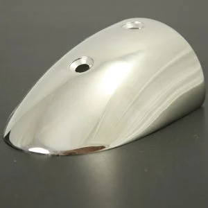WILKS BUMP! 65mm ZAVRŠETAK INOX