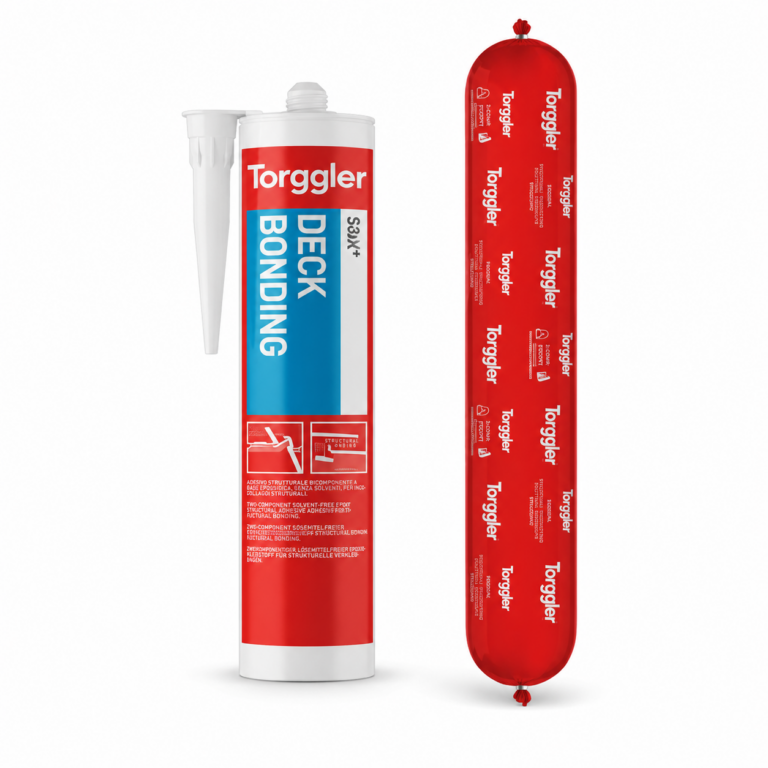 TORGGLER SITOL DECK BONDING 600 ml CRNI