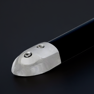 WILKS CLICK 38 ZAVRŠETAK INOX