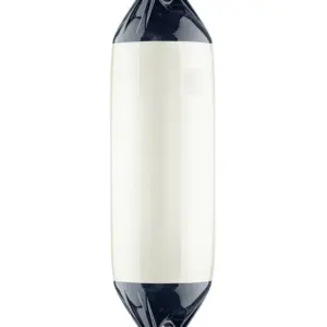 BOKOBRAN BIJELI F1 150X610 POLYFORM-NORWAY