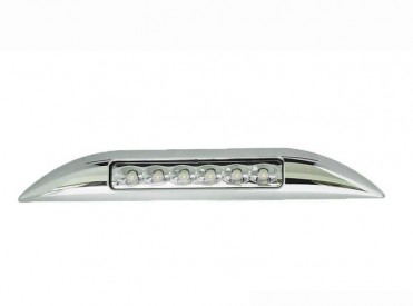 BIJELO LED SVJETLO 10-30V