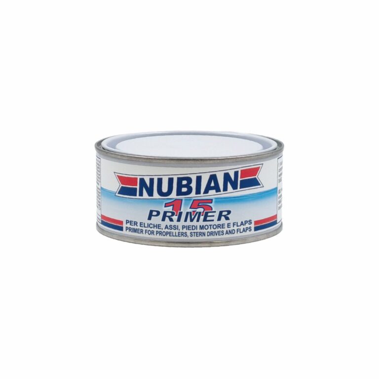 NUBIAN PRIMER 15 - 250ml