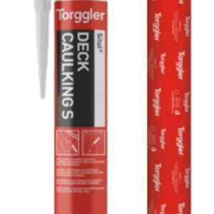 TORGGLER SITOL DECK CAULKING S 600 ml SIVI 7012