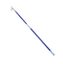PLAVI ALU MEZOMARINER 120-210cm, O30mm