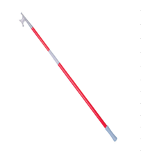 CRVENI ALU MEZOMARINER 120-210cm, O30mm