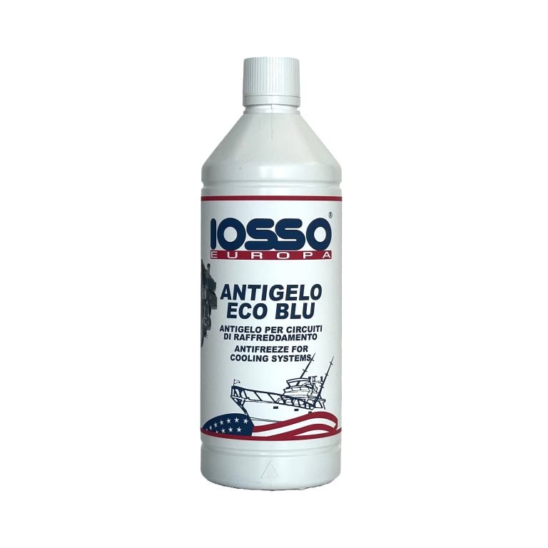 IOSSO EUROPA ANTIGELO ECO BLU 1L