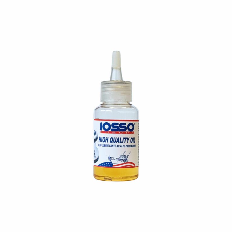 IOSSO EUROPA HIGH QUALITY 50ml
