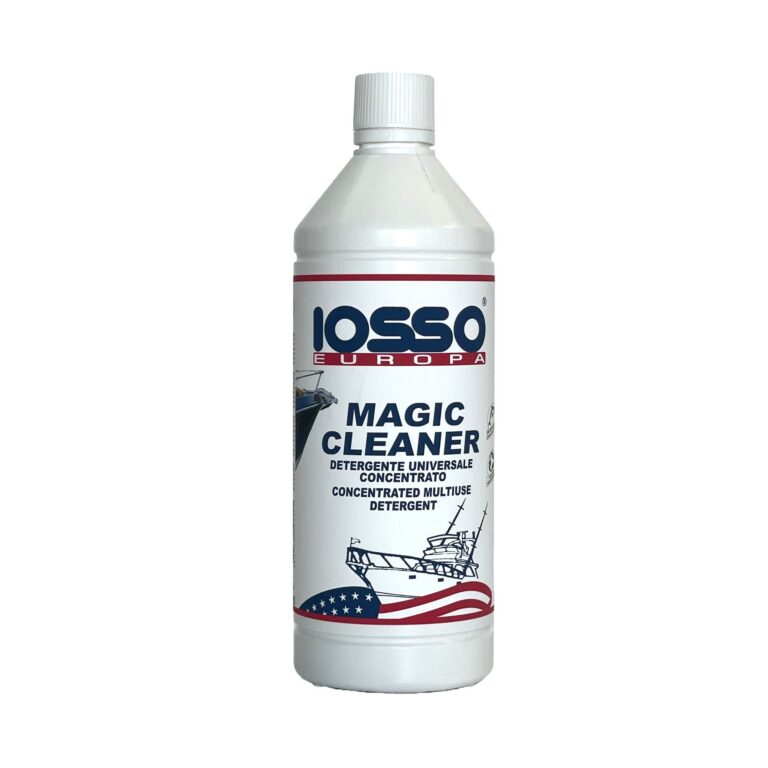 IOSSO EUROPA MAGIC CLEANER 1L