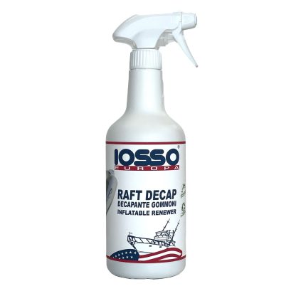 IOSSO EUROPA RAFT DECAP 750ml