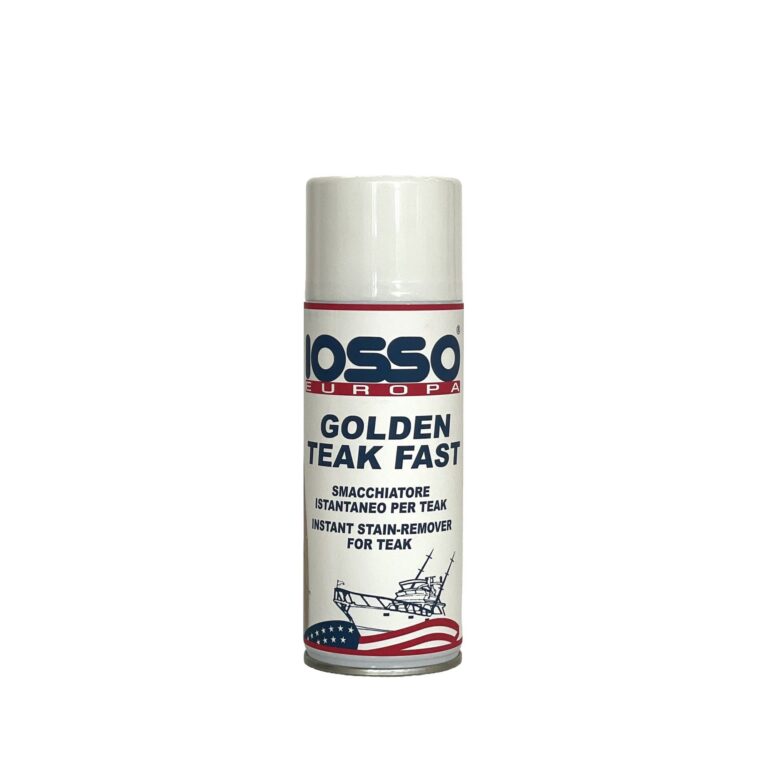 IOSSO EUROPA GOLDEN TEAK FAST 400ml