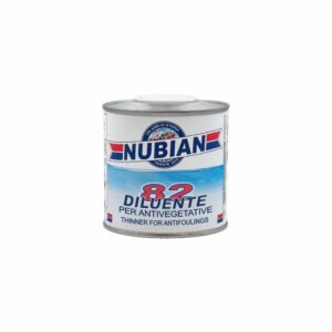 NUBIAN DILUENTE 82 - 375ml