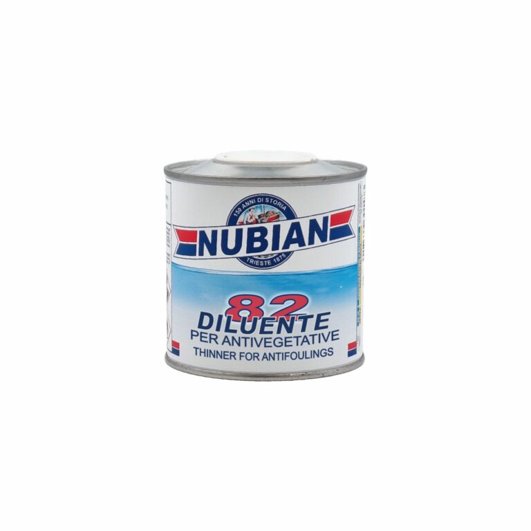 NUBIAN DILUENTE 82 - 375ml