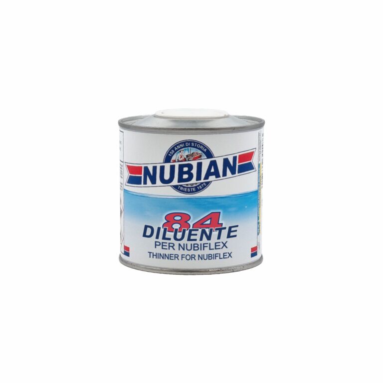 NUBIAN DILUENTE 84 - 375ml