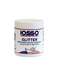 IOSSO EUROPA GLITTER 250ml