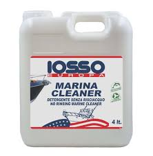 IOSSO EUROPA MARINA CLEANER 4L
