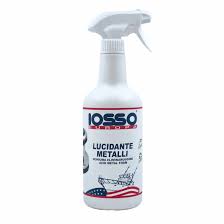 IOSSO EUROPA LUCIDANTE METALLI 750ml