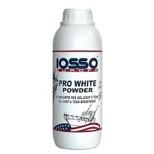 IOSSO EUROPA PRO WHITE 750g