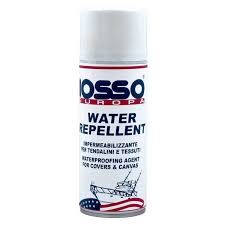 IOSSO EUROPA WATER REPELLENT SPRAY 400ml