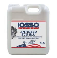 IOSSO EUROPA ANTIGELO ECO BLU 4L