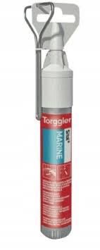 TORGGLER SITOL MARINE BIJELI 9016 80ml
