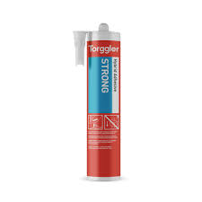 TORGGLER STRONG 290 ml BIJELI