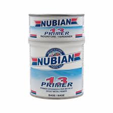 NUBIAN PRIMER 13 - 750ml