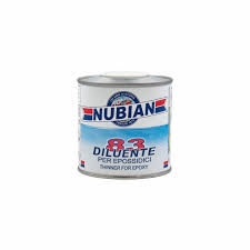 NUBIAN DILUENTE 83 - 375ml