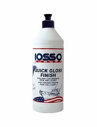 IOSSO EUROPA QUICK GLOSS FINISH 1L