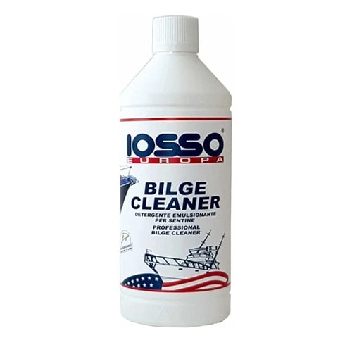 IOSSO EUROPA BILGE CLEANER 1L