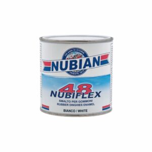 NUBIAN NUBIFLEX 48 - BIJELI 750ml