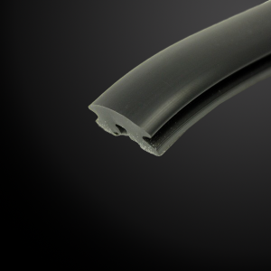 WILKS PVC 1022 CRNI ULOŽAK