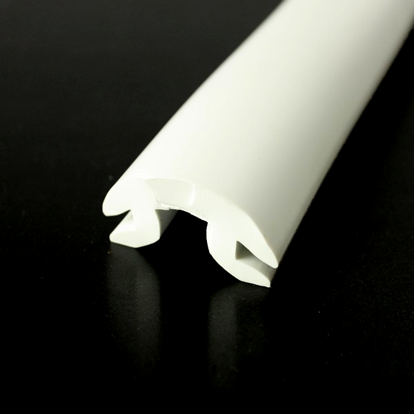 WILKS PVC 1614 ULOŽAK BIJELI