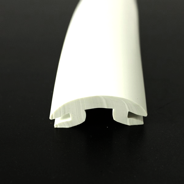 WILKS PVC 1418 ULOŽAK BIJELI